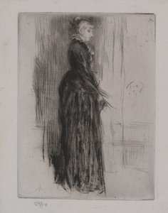  - James McNeill Whistler
