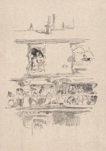  - James McNeill Whistler
