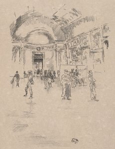  - James McNeill Whistler