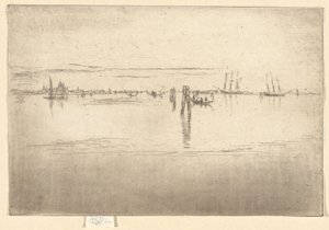  - James McNeill Whistler