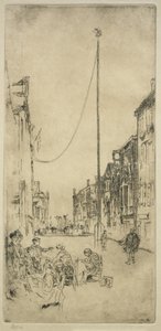  - James McNeill Whistler