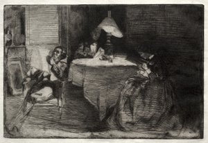  - James McNeill Whistler