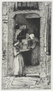  - James McNeill Whistler