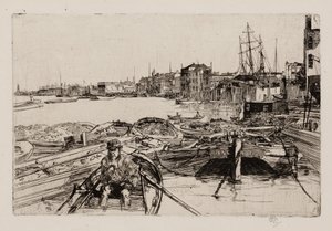  - James McNeill Whistler