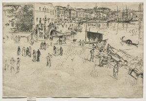  - James McNeill Whistler