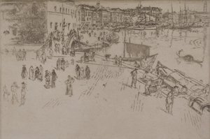  - James McNeill Whistler
