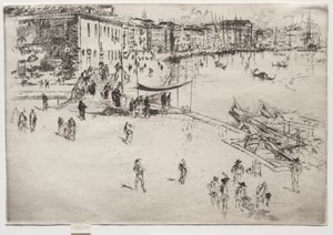 - James McNeill Whistler