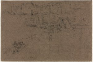 La Riva, Venise