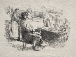  - James McNeill Whistler