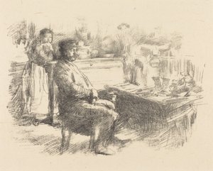 Le cordonnier