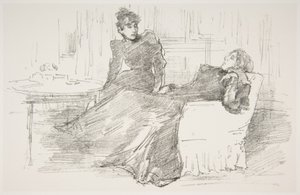  - James McNeill Whistler