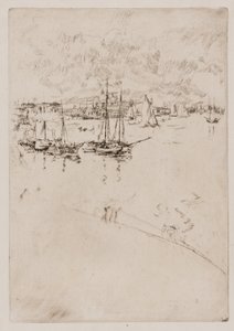 Le bateau à vapeur, Venise