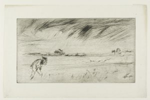 La tempête