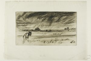 La Tempête