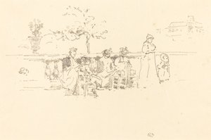 La Terrasse, Luxembourg