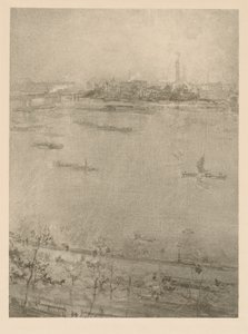 La Tamise