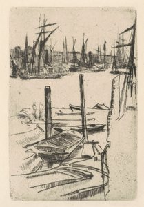 La petite mare