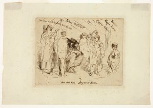 The Title Page for 
