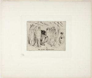 The Title Page for 