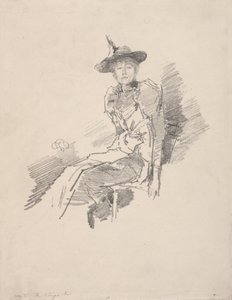  - James McNeill Whistler