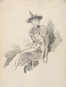 - James McNeill Whistler