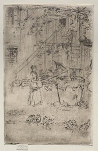 - James McNeill Whistler