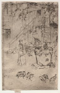  - James McNeill Whistler