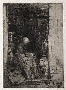  - James McNeill Whistler