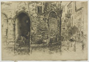  - James McNeill Whistler