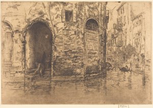  - James McNeill Whistler