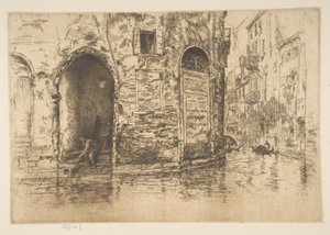  - James McNeill Whistler