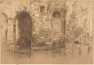  - James McNeill Whistler