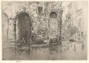  - James McNeill Whistler