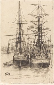 Deux Navires