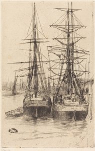  - James McNeill Whistler