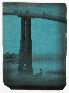 Sans titre - James McNeill Whistler