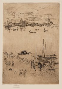 Venise verticale