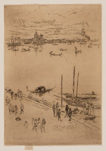 Venise verticale