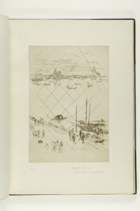  - James McNeill Whistler
