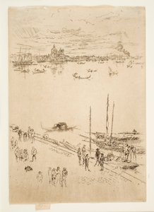 - James McNeill Whistler