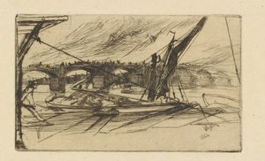 Pont de Vauxhall