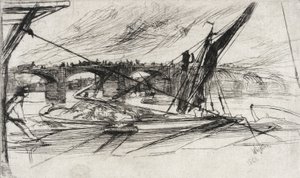  - James McNeill Whistler