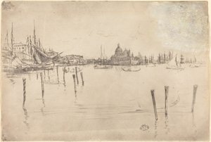 - James McNeill Whistler