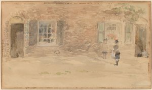 Boutique de village, Chelsea