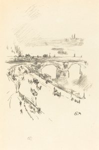 Pont de Waterloo