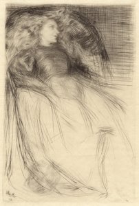  - James McNeill Whistler
