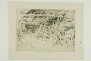 Charron - James Abbott McNeill Whistler