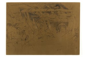 Charron - James Abbott McNeill Whistler