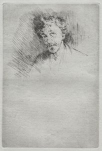  - James McNeill Whistler