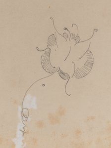 Le papillon de Whistler - James Abbott McNeill Whistler